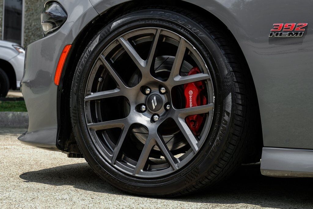 2018 Dodge Charger R/T Scat Pack Carrollton TX