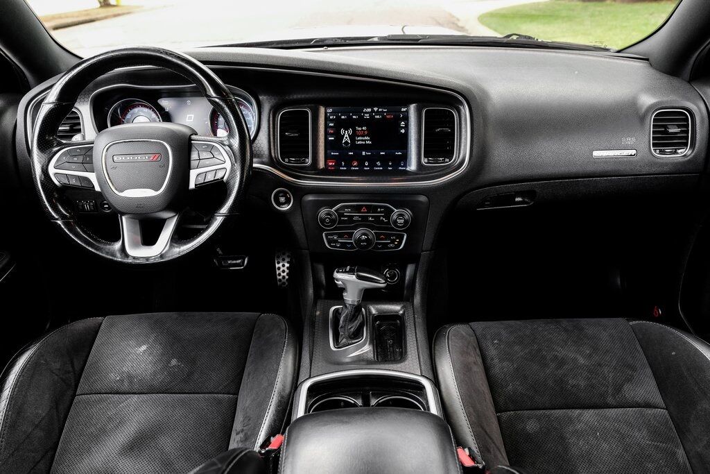 2018 Dodge Charger R/T Scat Pack Carrollton TX
