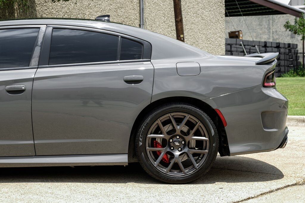 2018 Dodge Charger R/T Scat Pack Carrollton TX