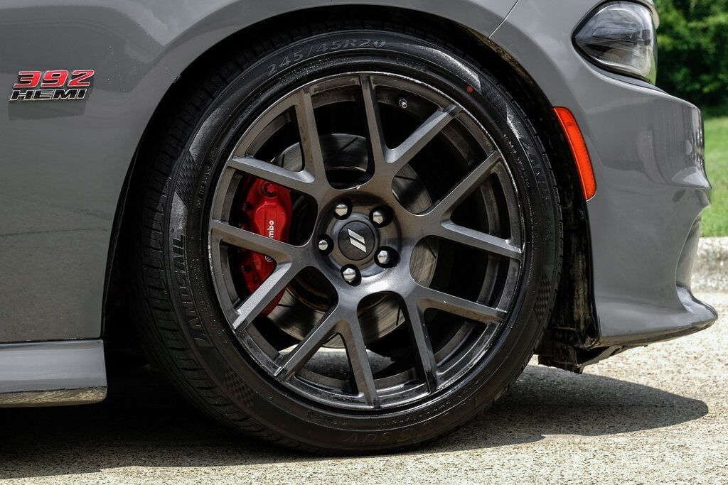 2018 Dodge Charger R/T Scat Pack Carrollton TX