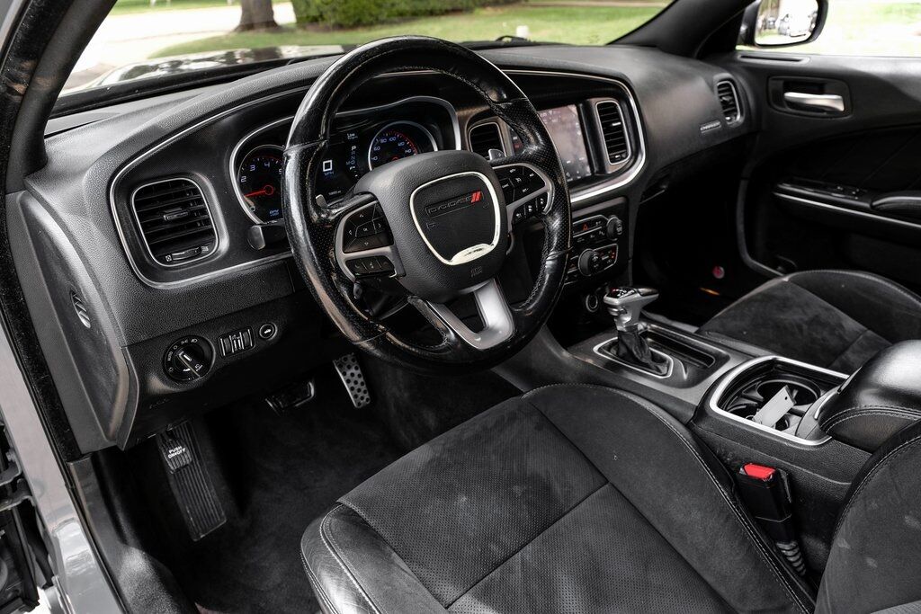 2018 Dodge Charger R/T Scat Pack Carrollton TX