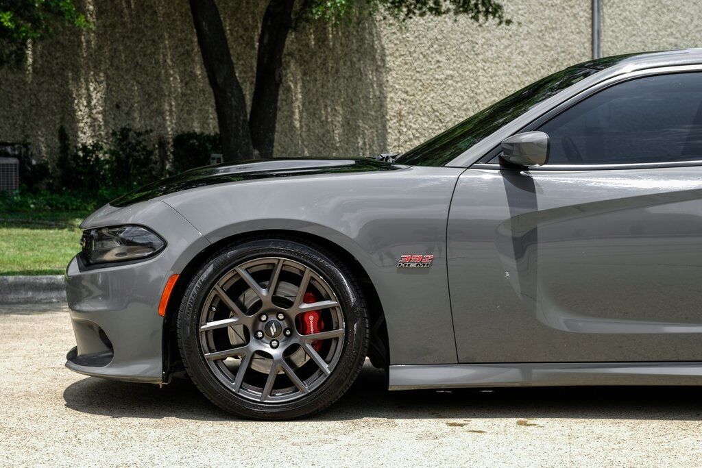 2018 Dodge Charger R/T Scat Pack Carrollton TX