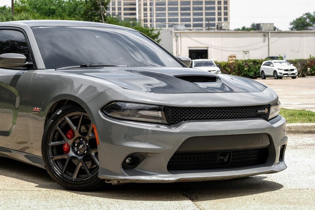 2018 Dodge Charger R/T Scat Pack Carrollton TX