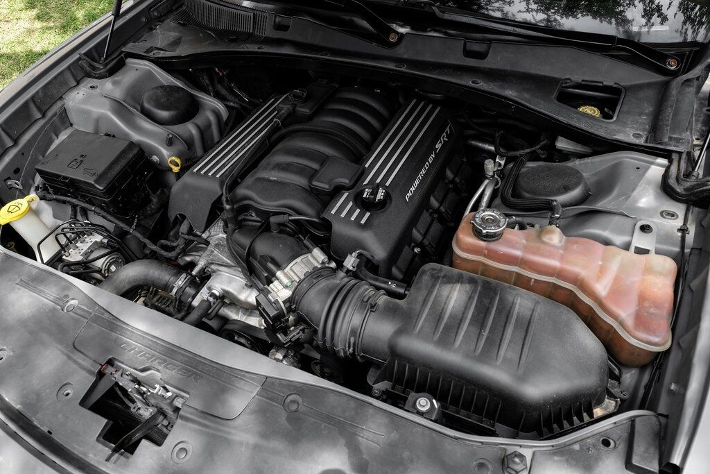 2018 Dodge Charger R/T Scat Pack Carrollton TX