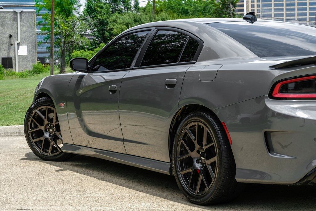 2018 Dodge Charger R/T Scat Pack Carrollton TX