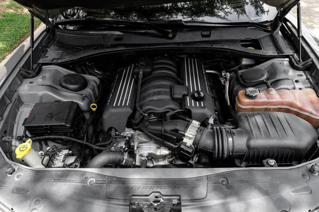 2018 Dodge Charger R/T Scat Pack Carrollton TX