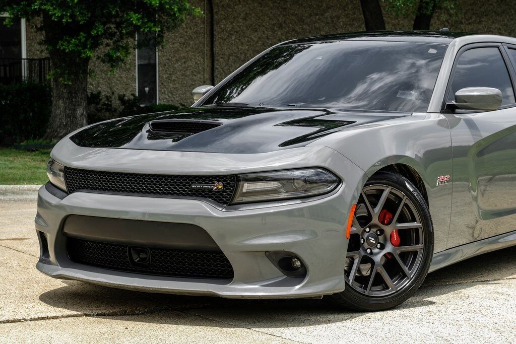 2018 Dodge Charger R/T Scat Pack Carrollton TX