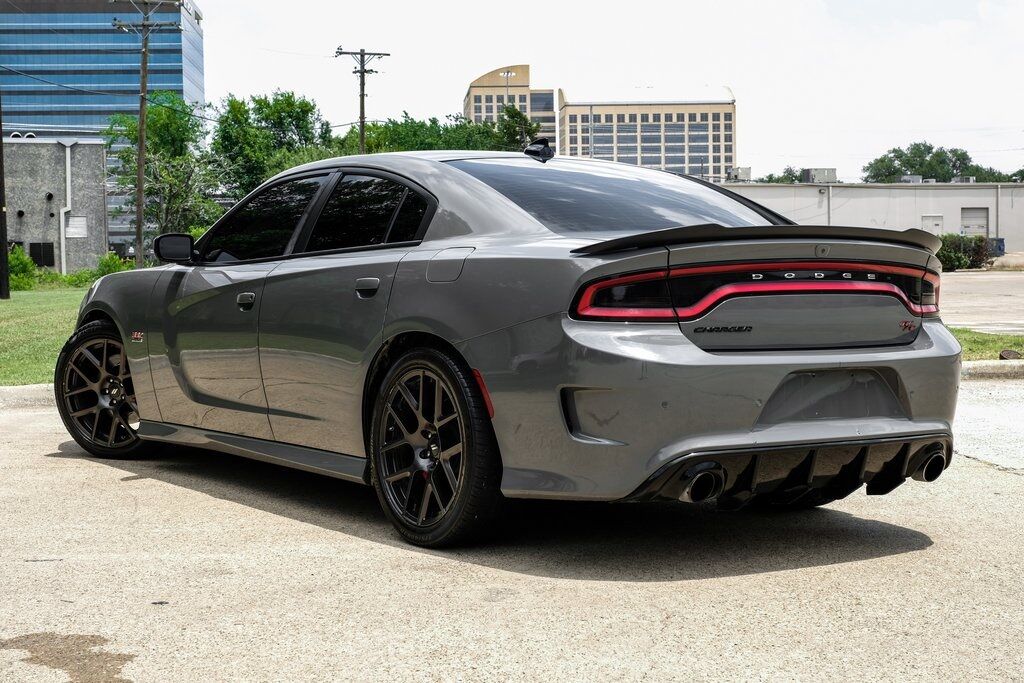 2018 Dodge Charger R/T Scat Pack Carrollton TX