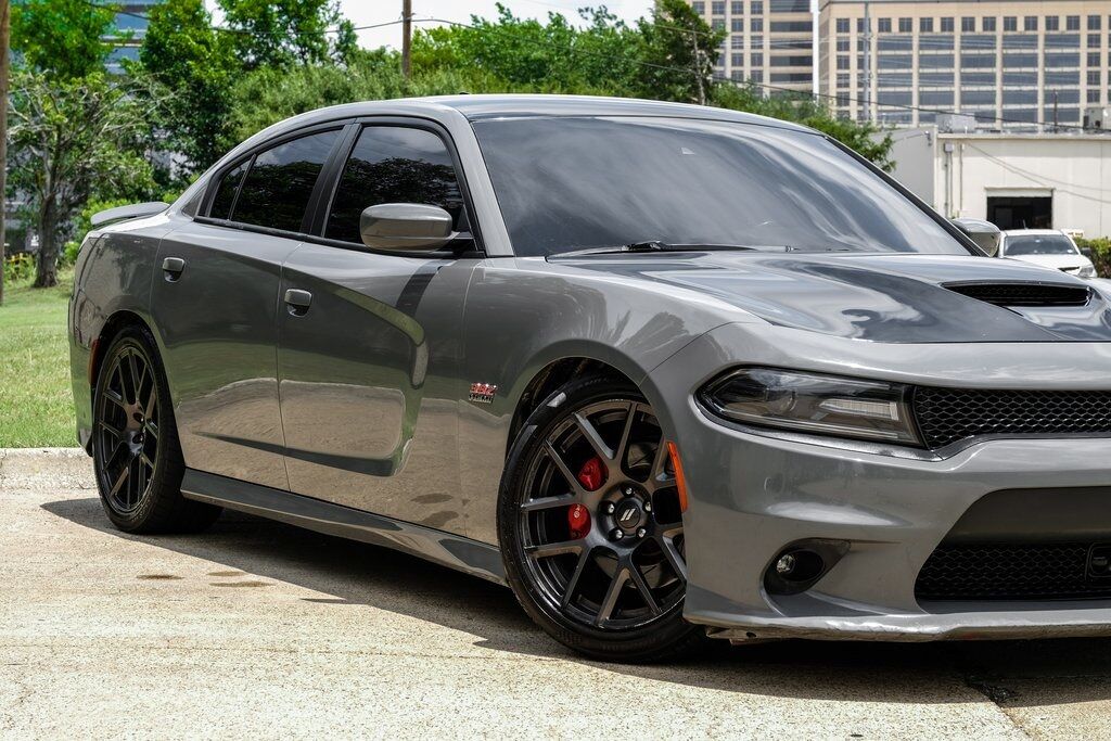 2018 Dodge Charger R/T Scat Pack Carrollton TX