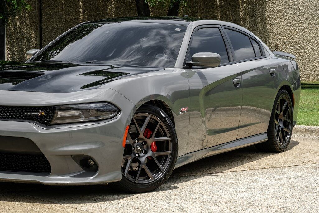 2018 Dodge Charger R/T Scat Pack Carrollton TX