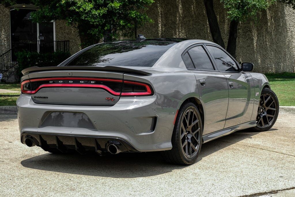 2018 Dodge Charger R/T Scat Pack Carrollton TX