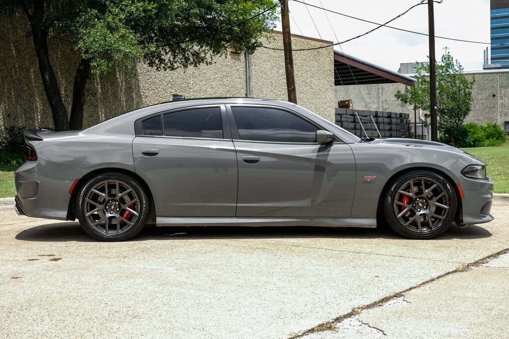 2018 Dodge Charger R/T Scat Pack Carrollton TX