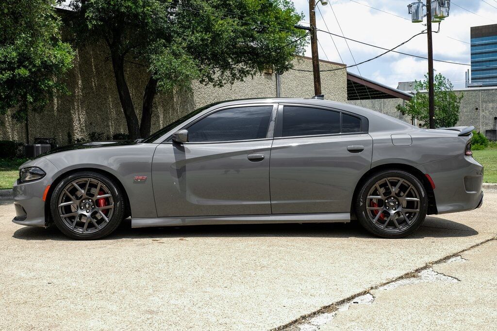 2018 Dodge Charger R/T Scat Pack Carrollton TX