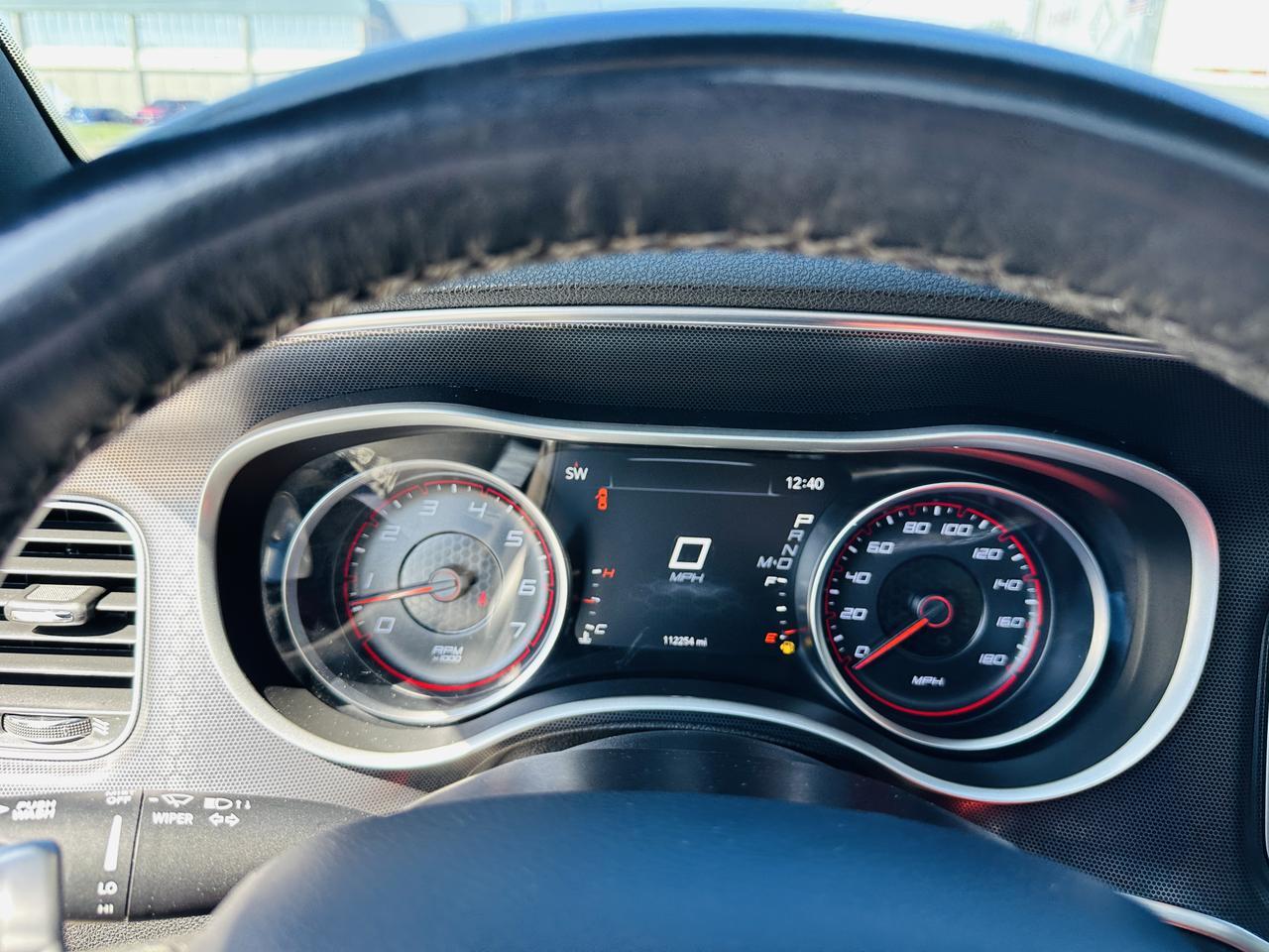 2018 Dodge Charger R/T Scat Pack Dallas TX