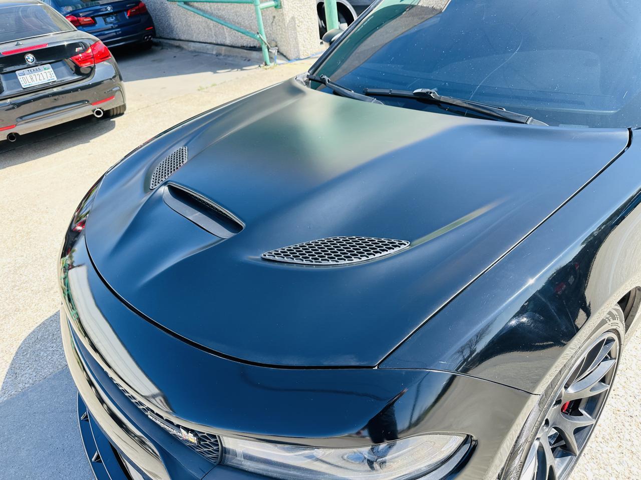 2018 Dodge Charger R/T Scat Pack Dallas TX