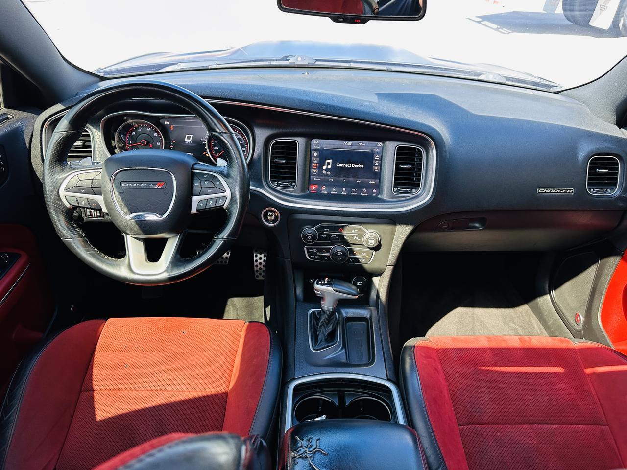 2018 Dodge Charger R/T Scat Pack Dallas TX