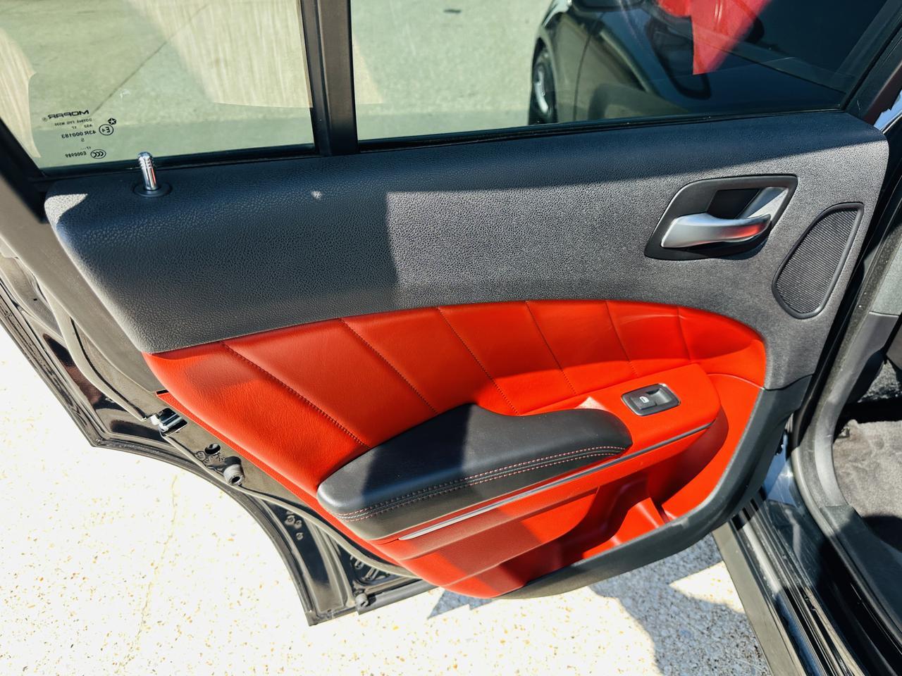 2018 Dodge Charger R/T Scat Pack Dallas TX