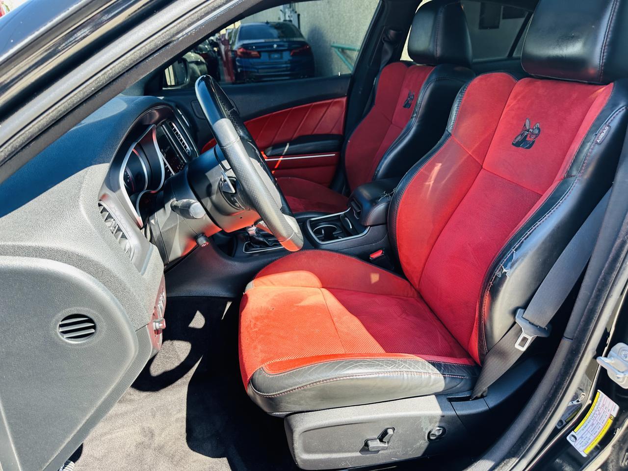 2018 Dodge Charger R/T Scat Pack Dallas TX