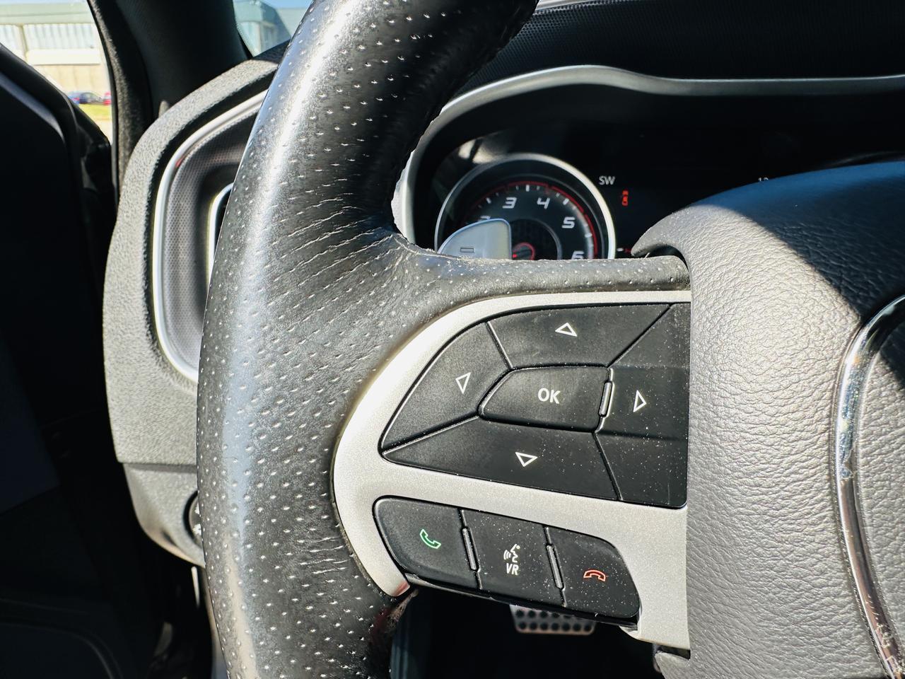 2018 Dodge Charger R/T Scat Pack Dallas TX