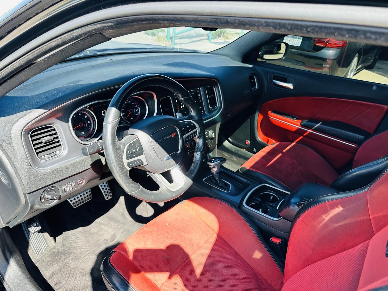 2018 Dodge Charger R/T Scat Pack Dallas TX