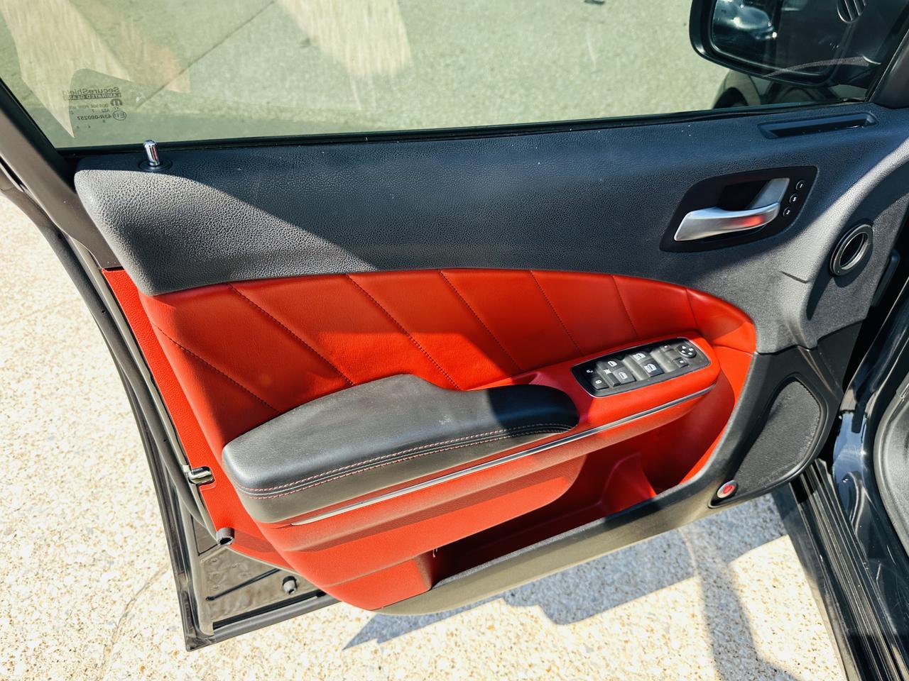 2018 Dodge Charger R/T Scat Pack Dallas TX