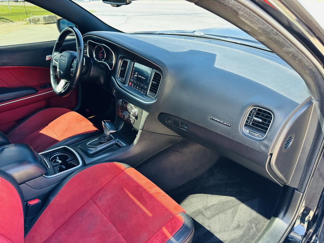 2018 Dodge Charger R/T Scat Pack Dallas TX