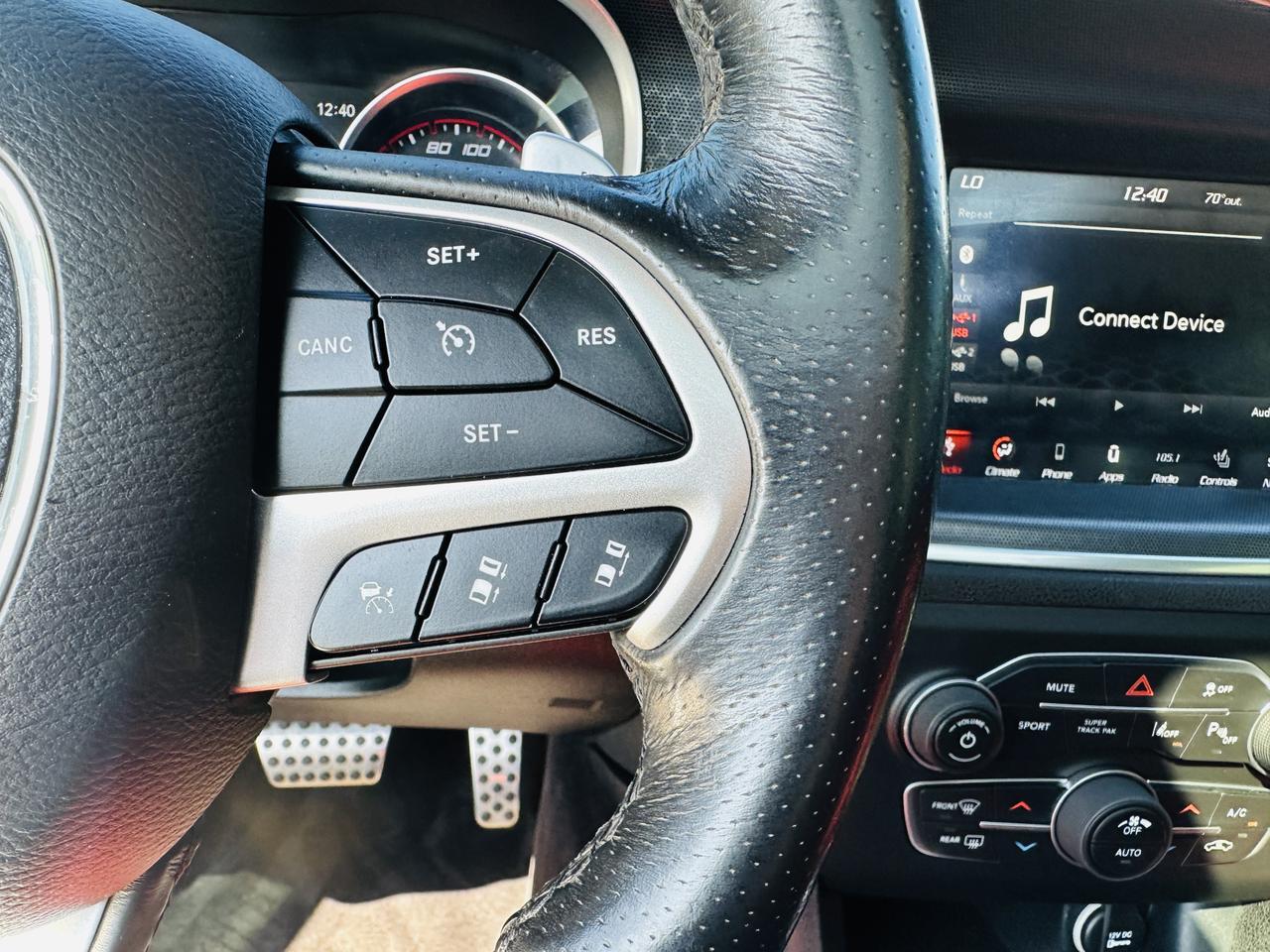 2018 Dodge Charger R/T Scat Pack Dallas TX