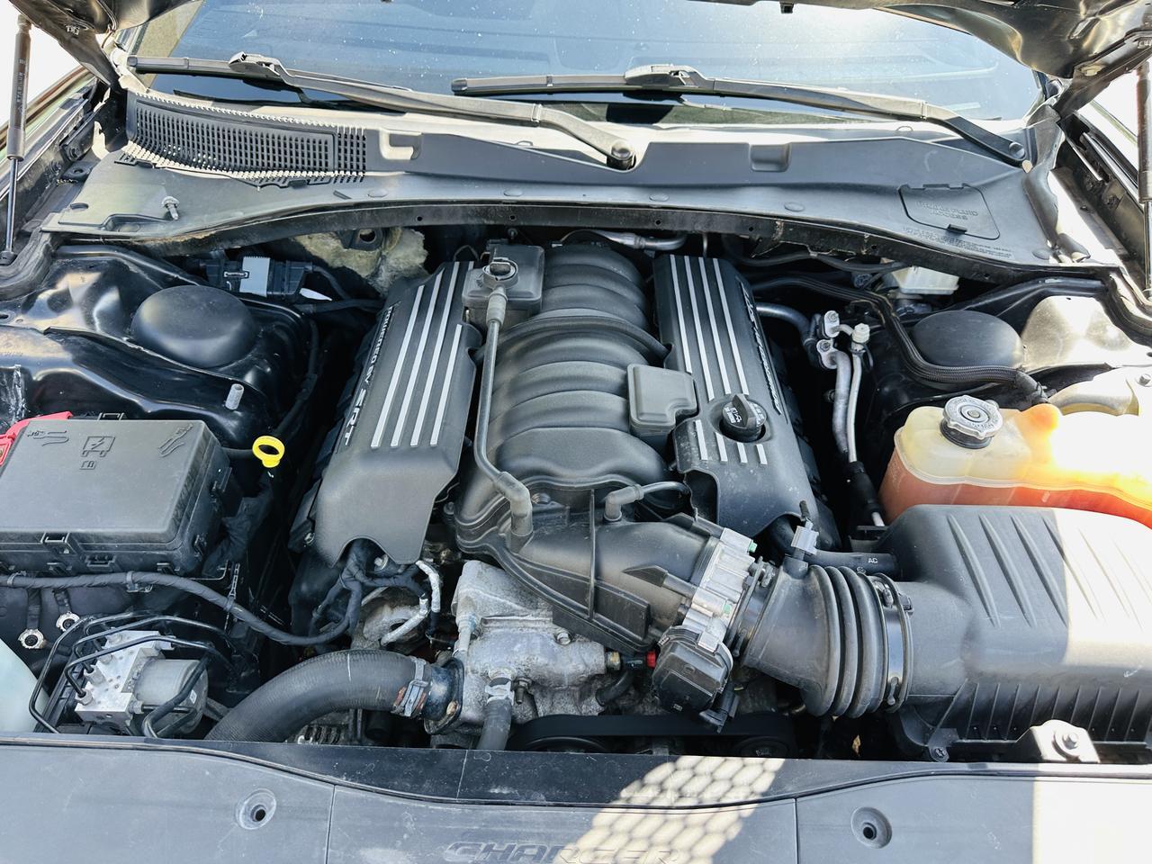 2018 Dodge Charger R/T Scat Pack Dallas TX