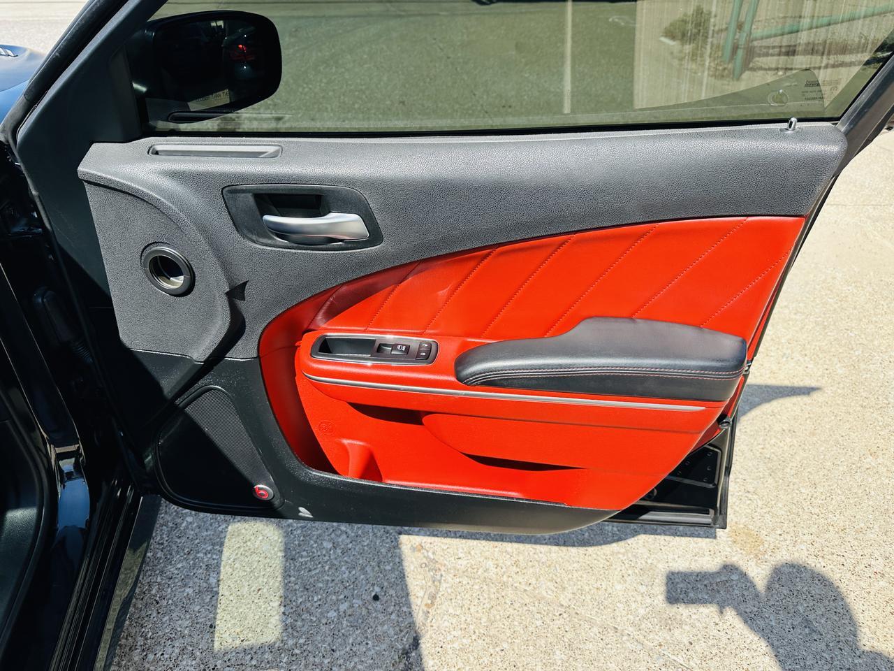 2018 Dodge Charger R/T Scat Pack Dallas TX