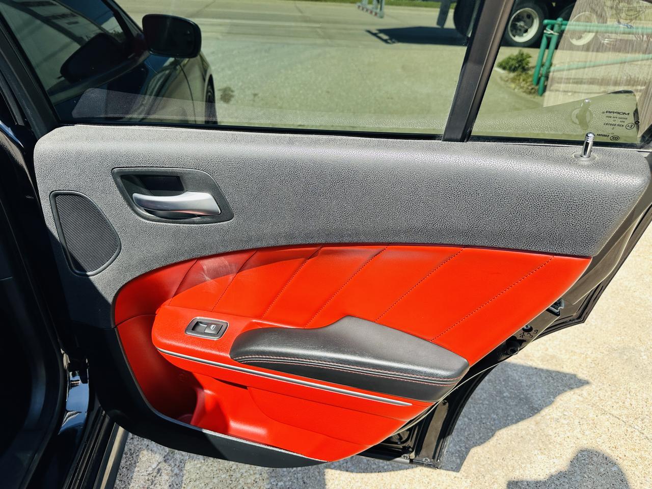 2018 Dodge Charger R/T Scat Pack Dallas TX