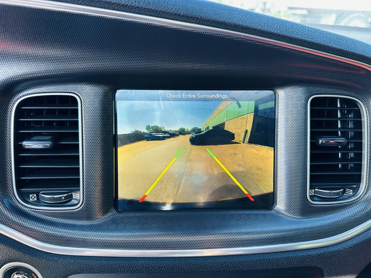 2018 Dodge Charger R/T Scat Pack Dallas TX