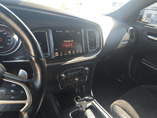 2018 Dodge Charger R/T Scat Pack Dallas TX