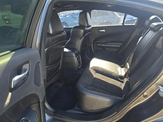 2018 Dodge Charger R/T Scat Pack Dallas TX