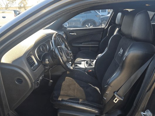 2018 Dodge Charger R/T Scat Pack Dallas TX