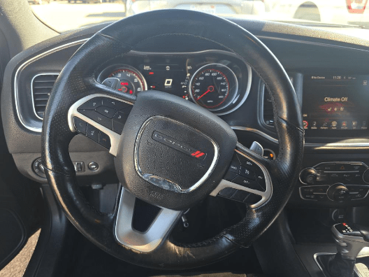 2018 Dodge Charger R/T Scat Pack Dallas TX