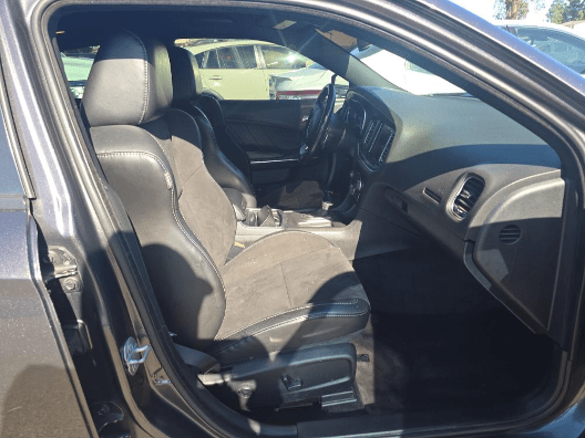 2018 Dodge Charger R/T Scat Pack Dallas TX