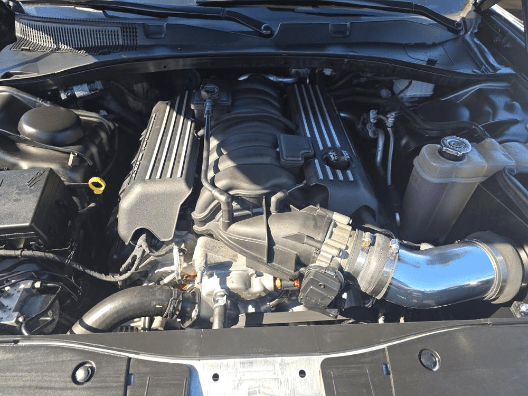 2018 Dodge Charger R/T Scat Pack Dallas TX