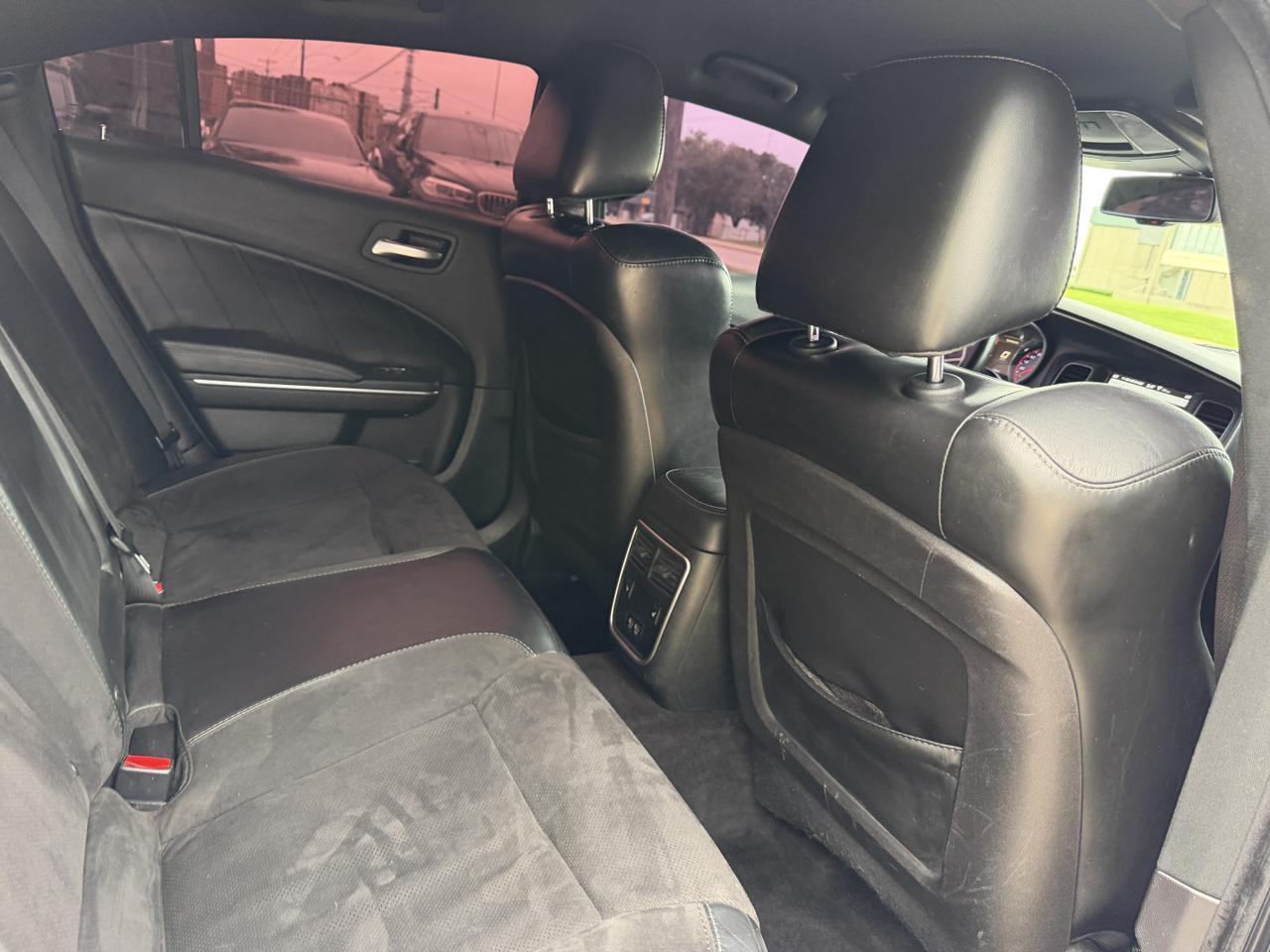 2018 Dodge Charger R/T Scat Pack Dallas TX