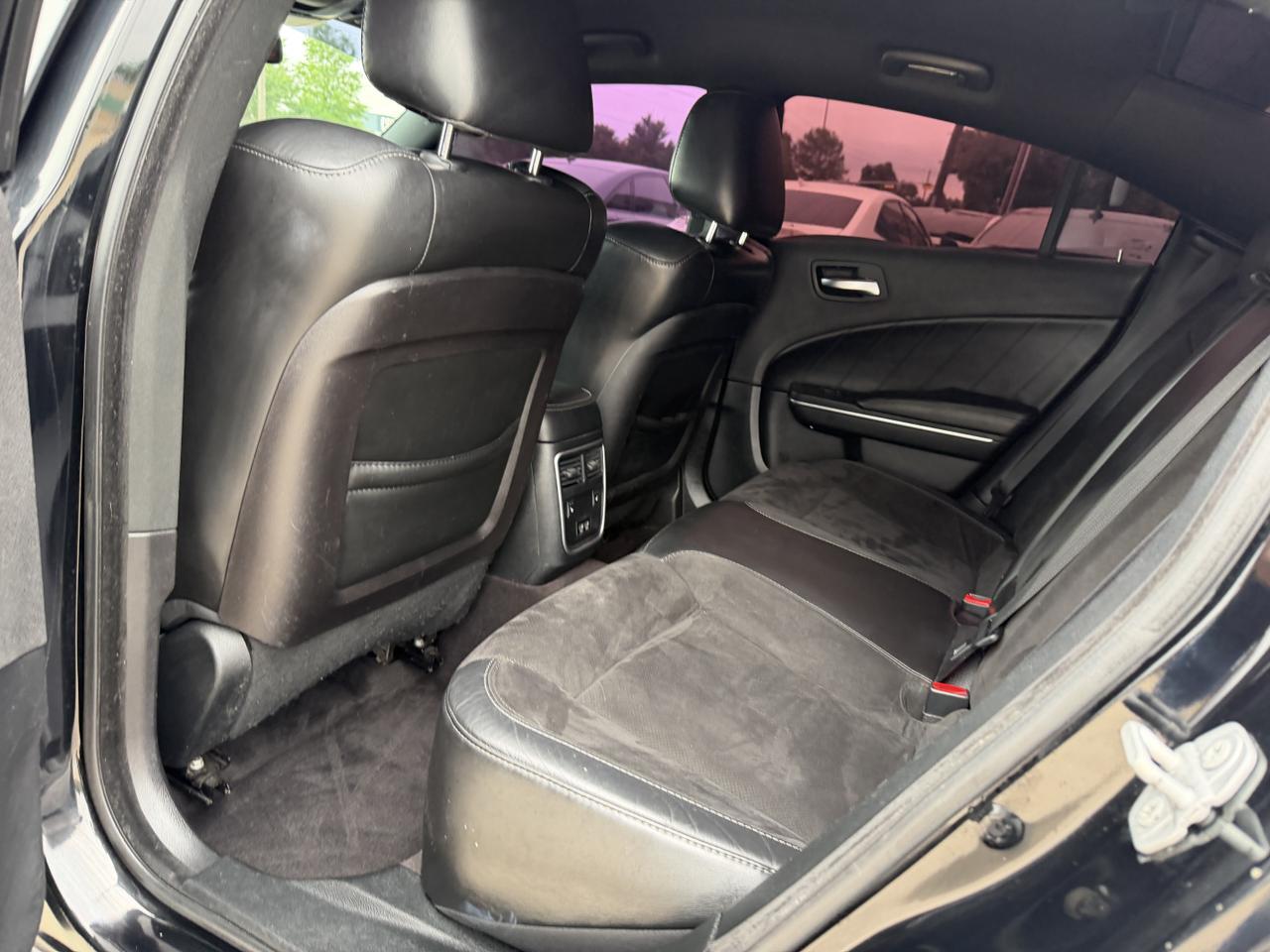 2018 Dodge Charger R/T Scat Pack Dallas TX