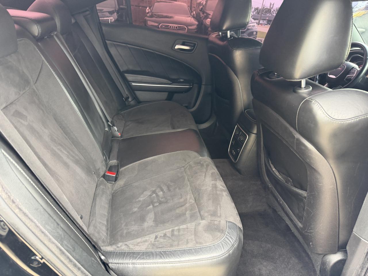 2018 Dodge Charger R/T Scat Pack Dallas TX