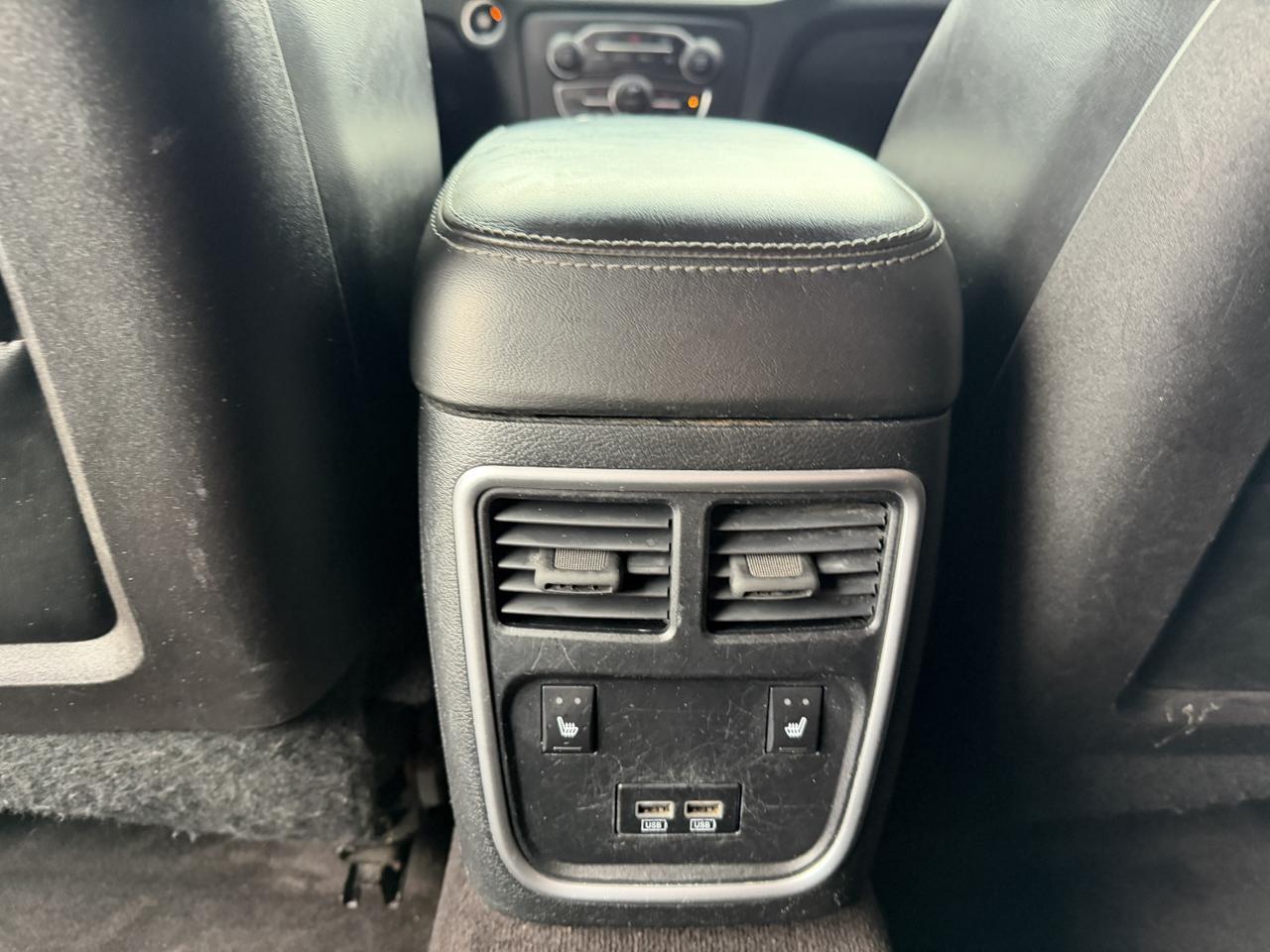 2018 Dodge Charger R/T Scat Pack Dallas TX