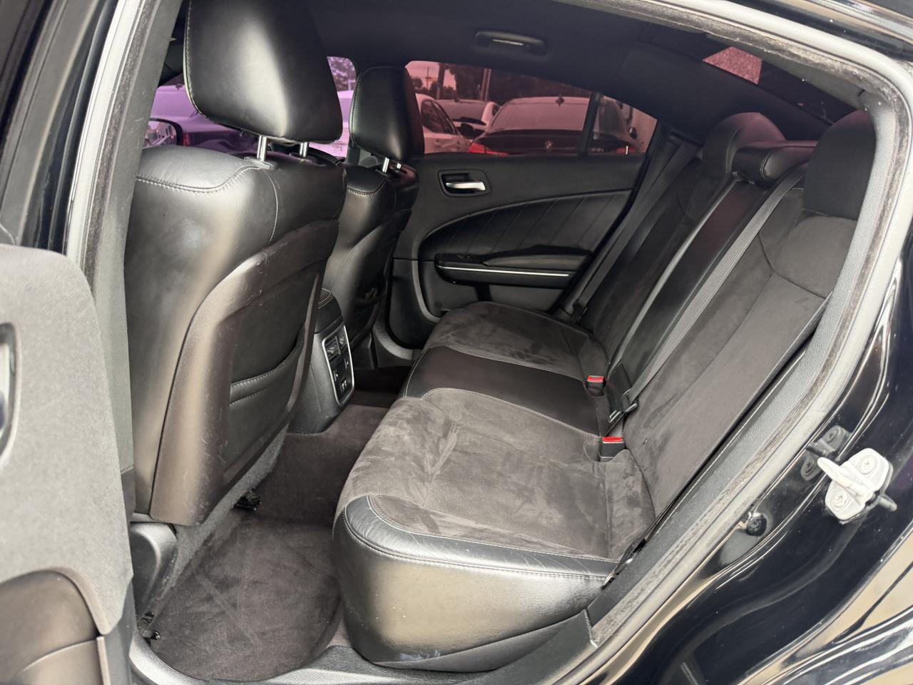 2018 Dodge Charger R/T Scat Pack Dallas TX