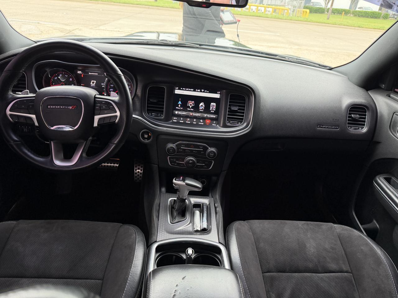 2018 Dodge Charger R/T Scat Pack Dallas TX