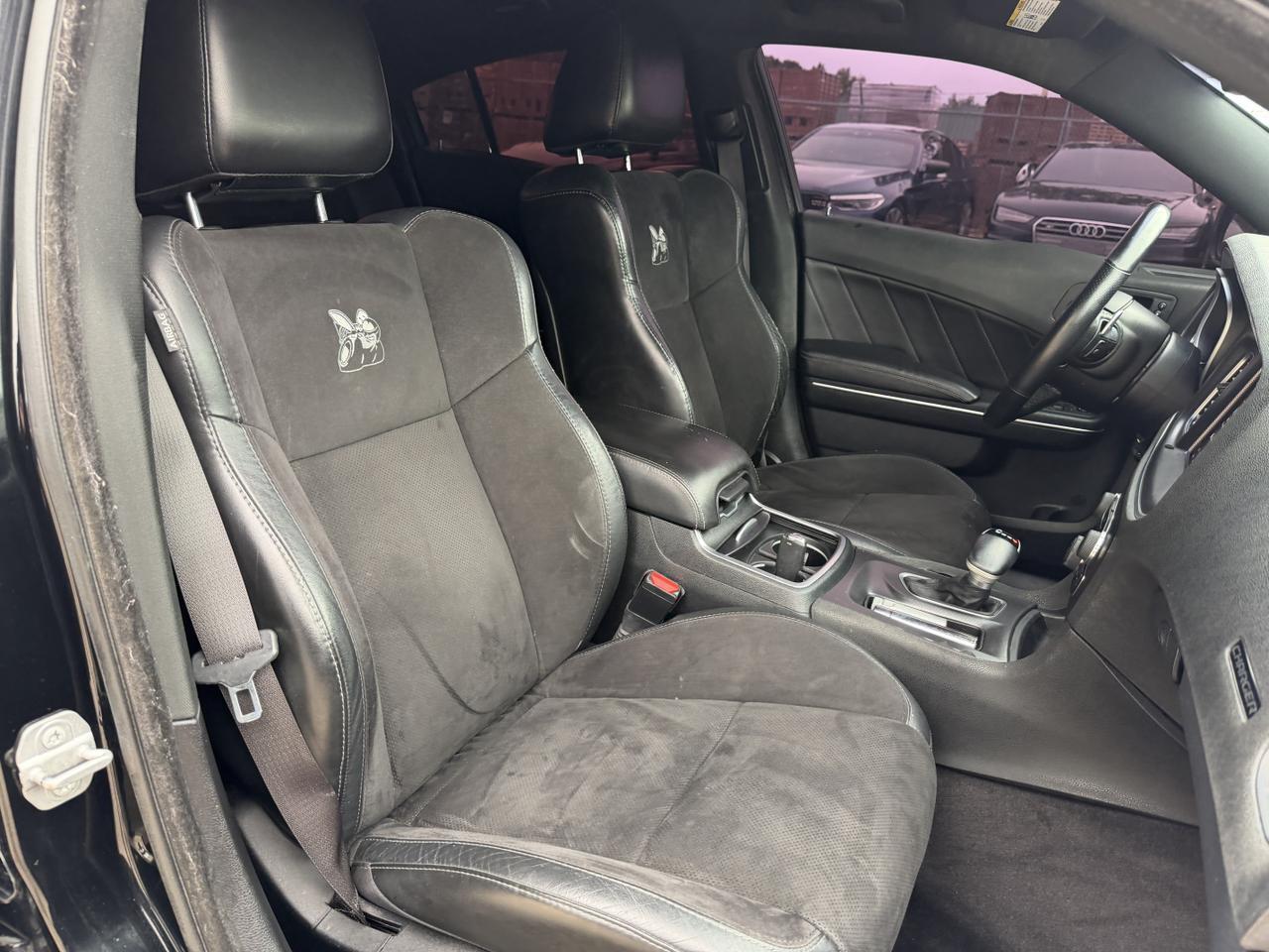 2018 Dodge Charger R/T Scat Pack Dallas TX