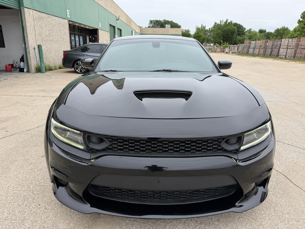 2018 Dodge Charger R/T Scat Pack Dallas TX