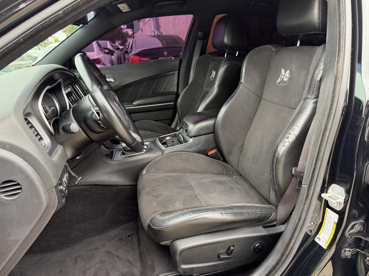 2018 Dodge Charger R/T Scat Pack Dallas TX