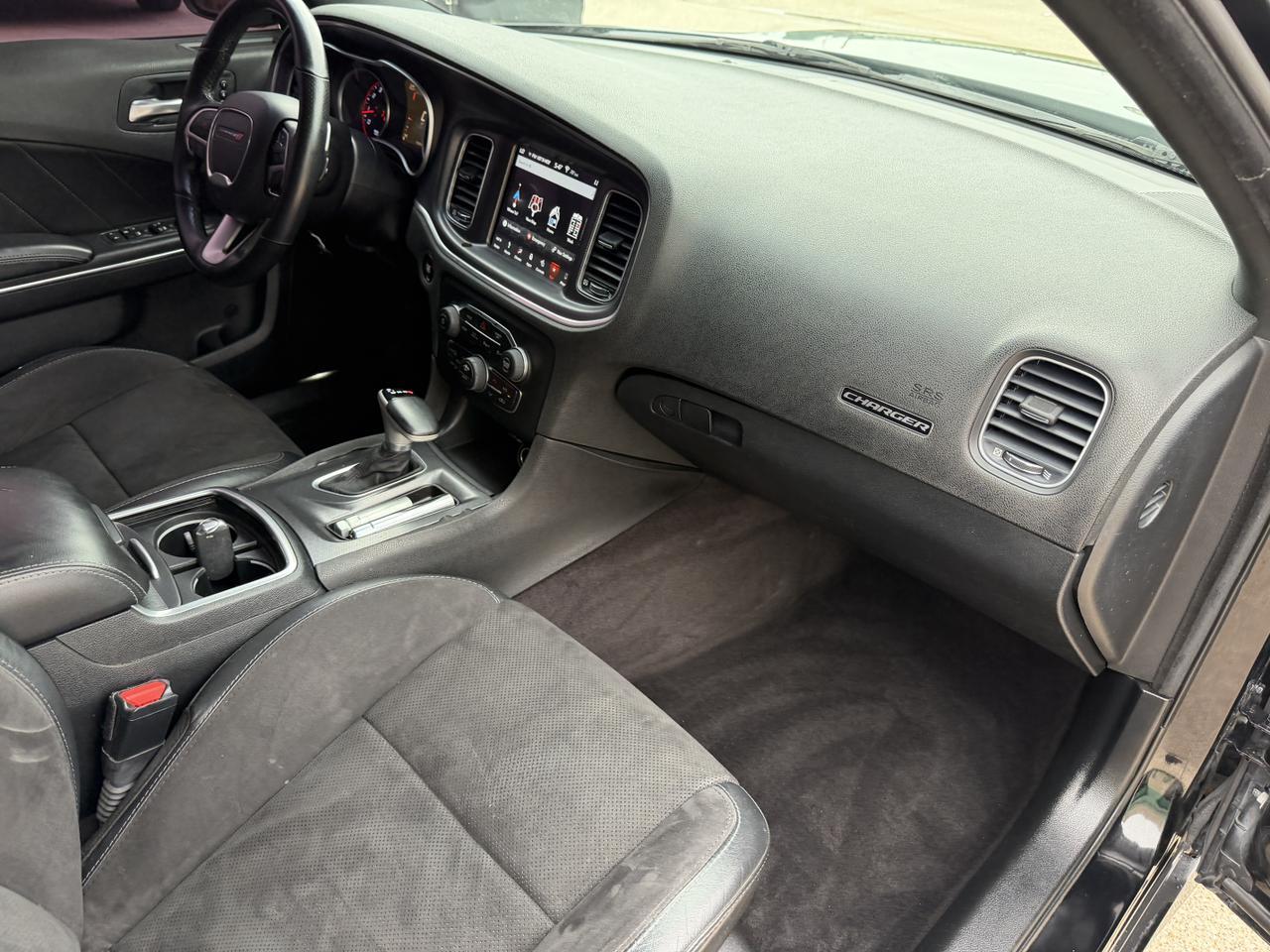 2018 Dodge Charger R/T Scat Pack Dallas TX