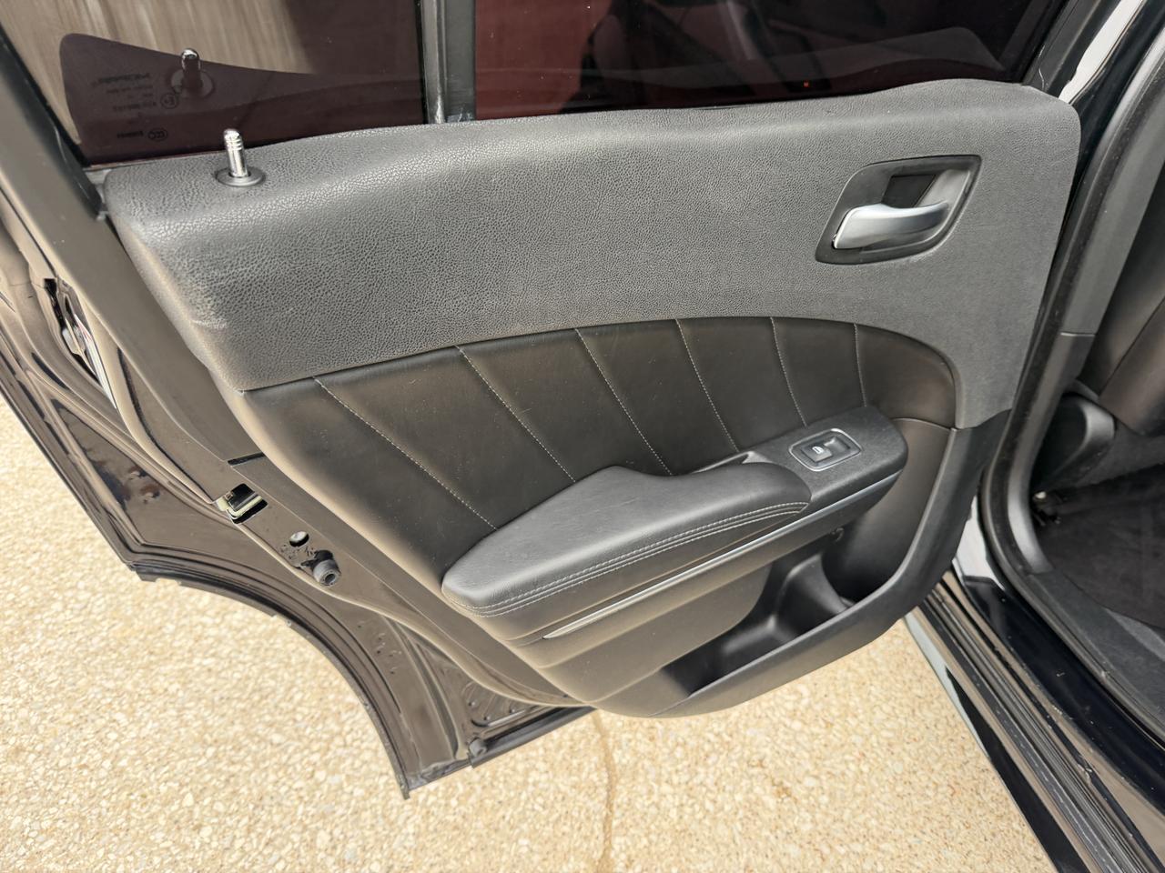 2018 Dodge Charger R/T Scat Pack Dallas TX
