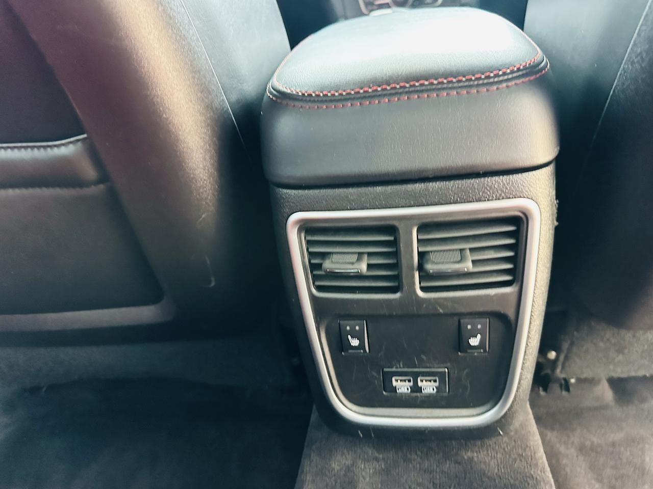 2018 Dodge Charger R/T Scat Pack Dallas TX