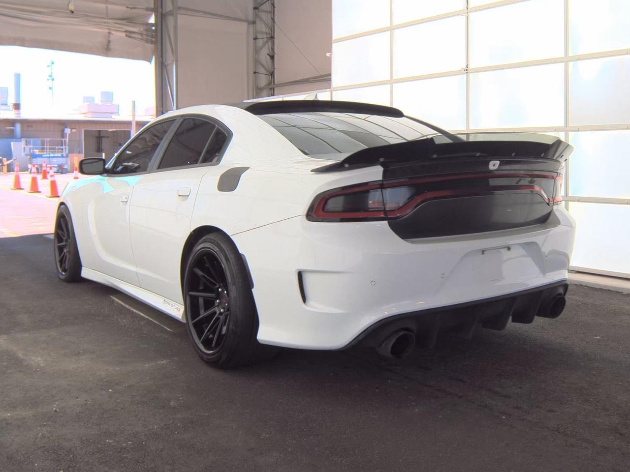 2018 Dodge Charger R/T Scat Pack Dallas TX